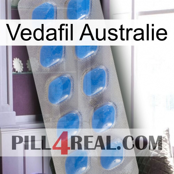 Vedafil Australia 22